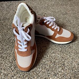 Vintage Havana Sneakers 8.5